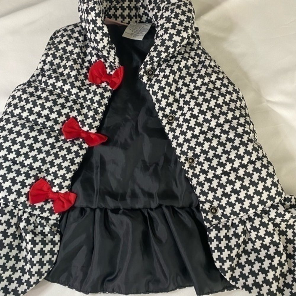 Kids headquarters Vest